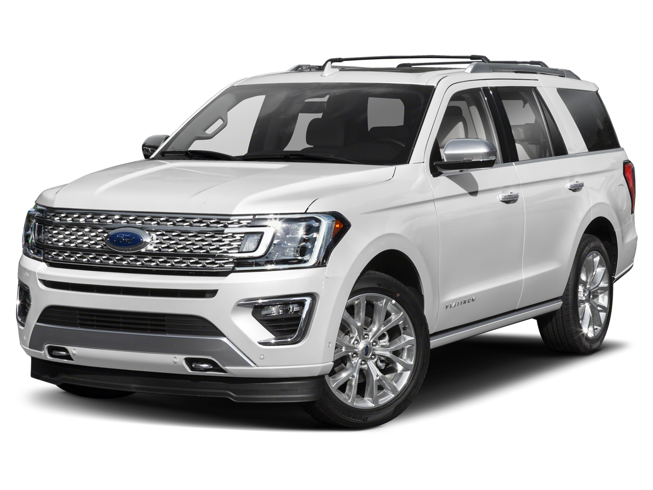 2020 Ford Expedition Platinum 4x4's photo