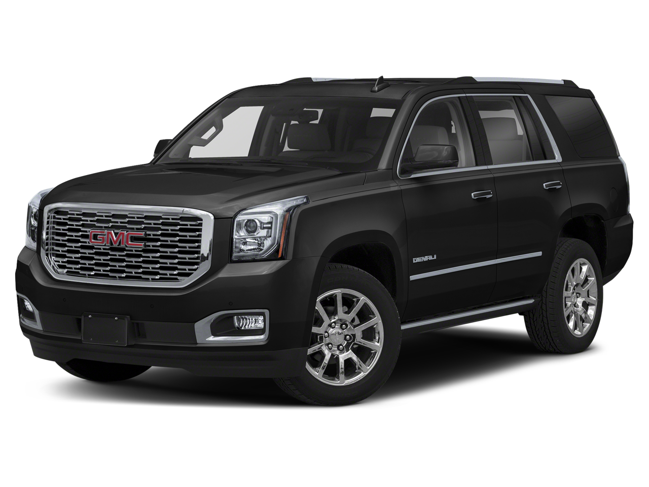 2020 GMC Yukon Denali Denali