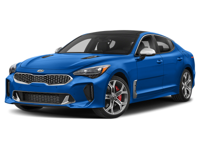 2020 Kia Stinger GT2