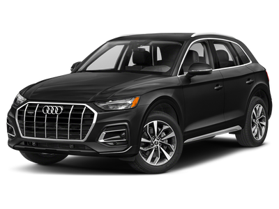 2021 Audi Q5 45 Premium quattro