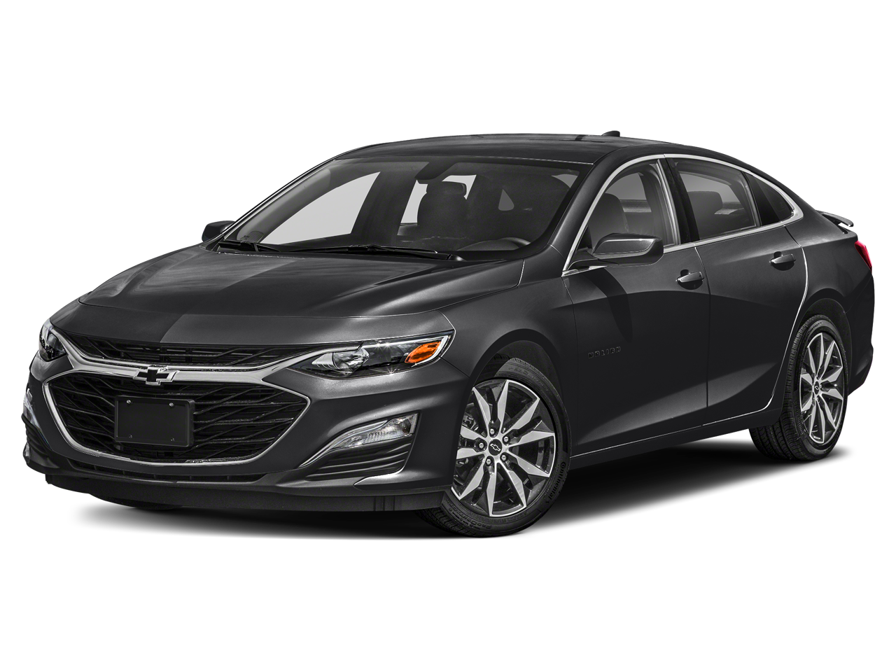 2021 Chevrolet Malibu RS for sale in Shiloh, IL