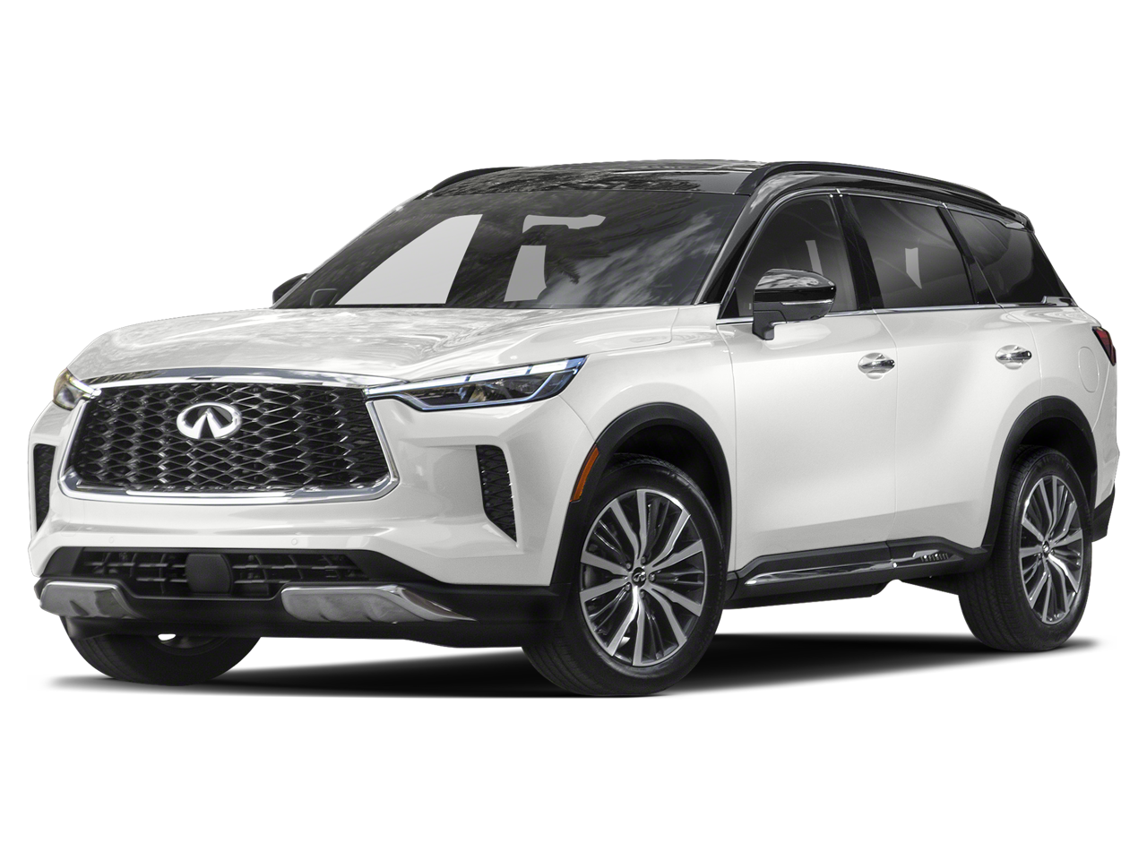 2022 INFINITI QX60 Autograph