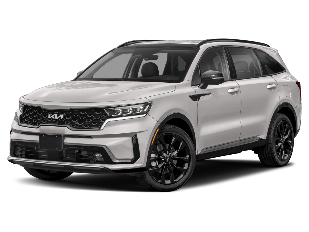 2022 Kia Sorento SX-Prestige