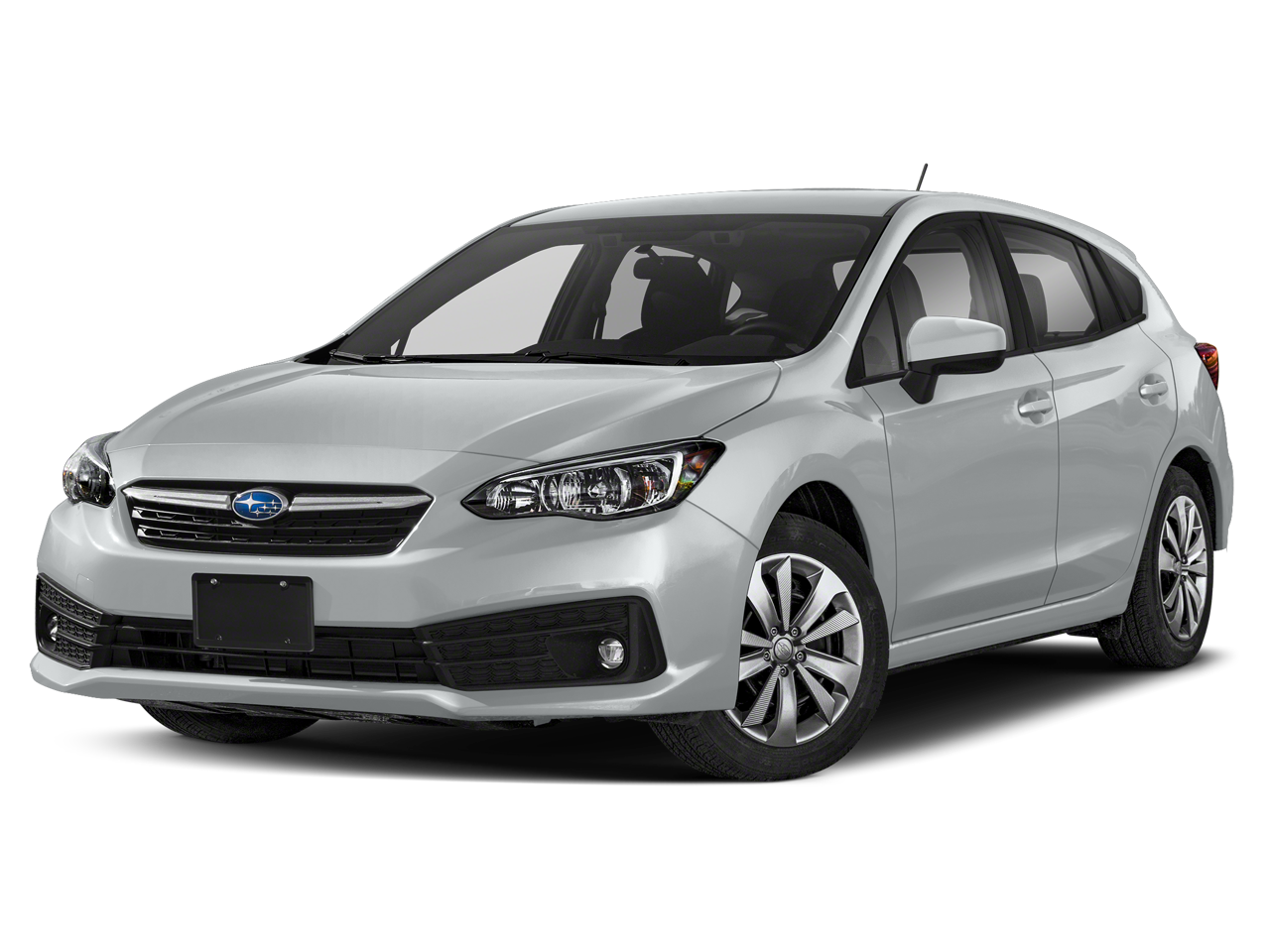 2022 Subaru Impreza's photo