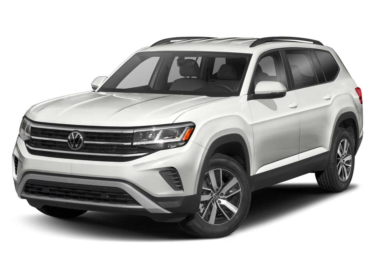 2022 Volkswagen Atlas 3.6L SE w/Tech 4MOTION's photo