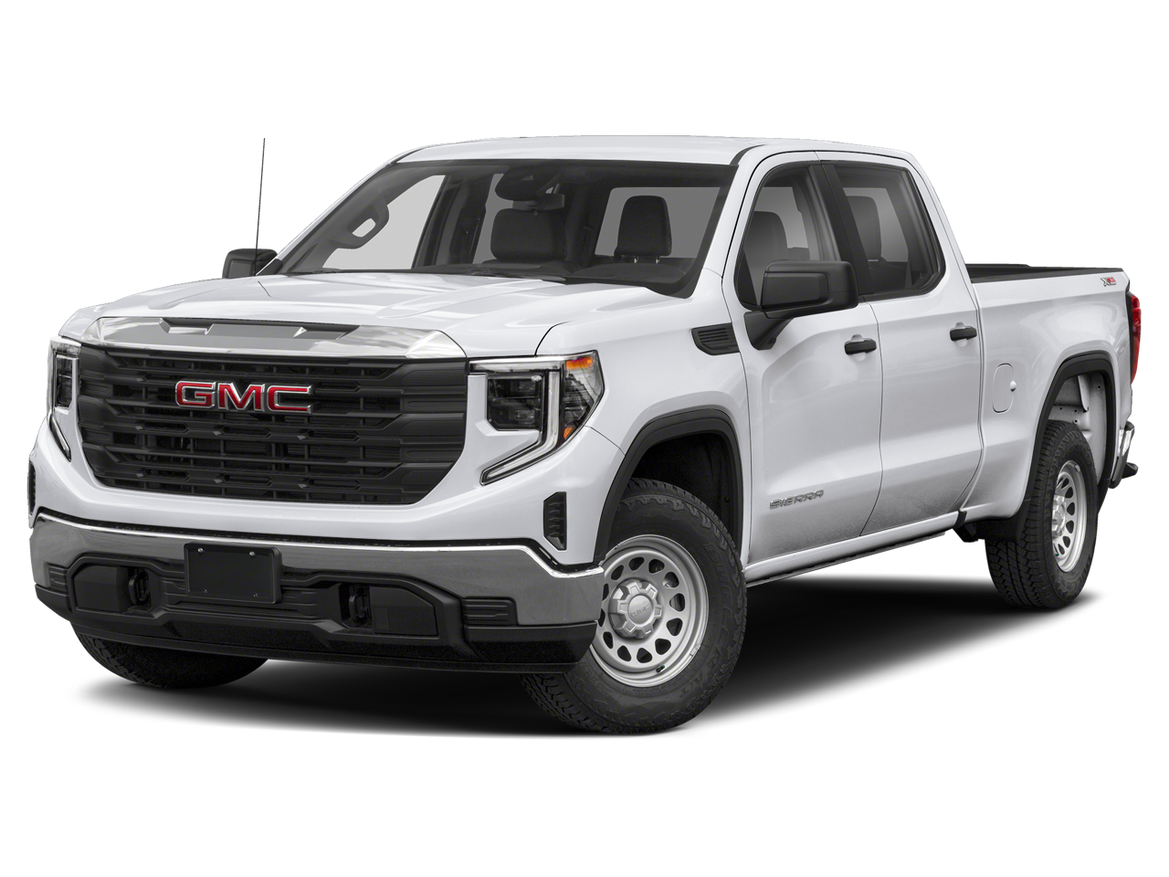 2023 GMC Sierra 1500 4WD Crew Cab Short Box Denali