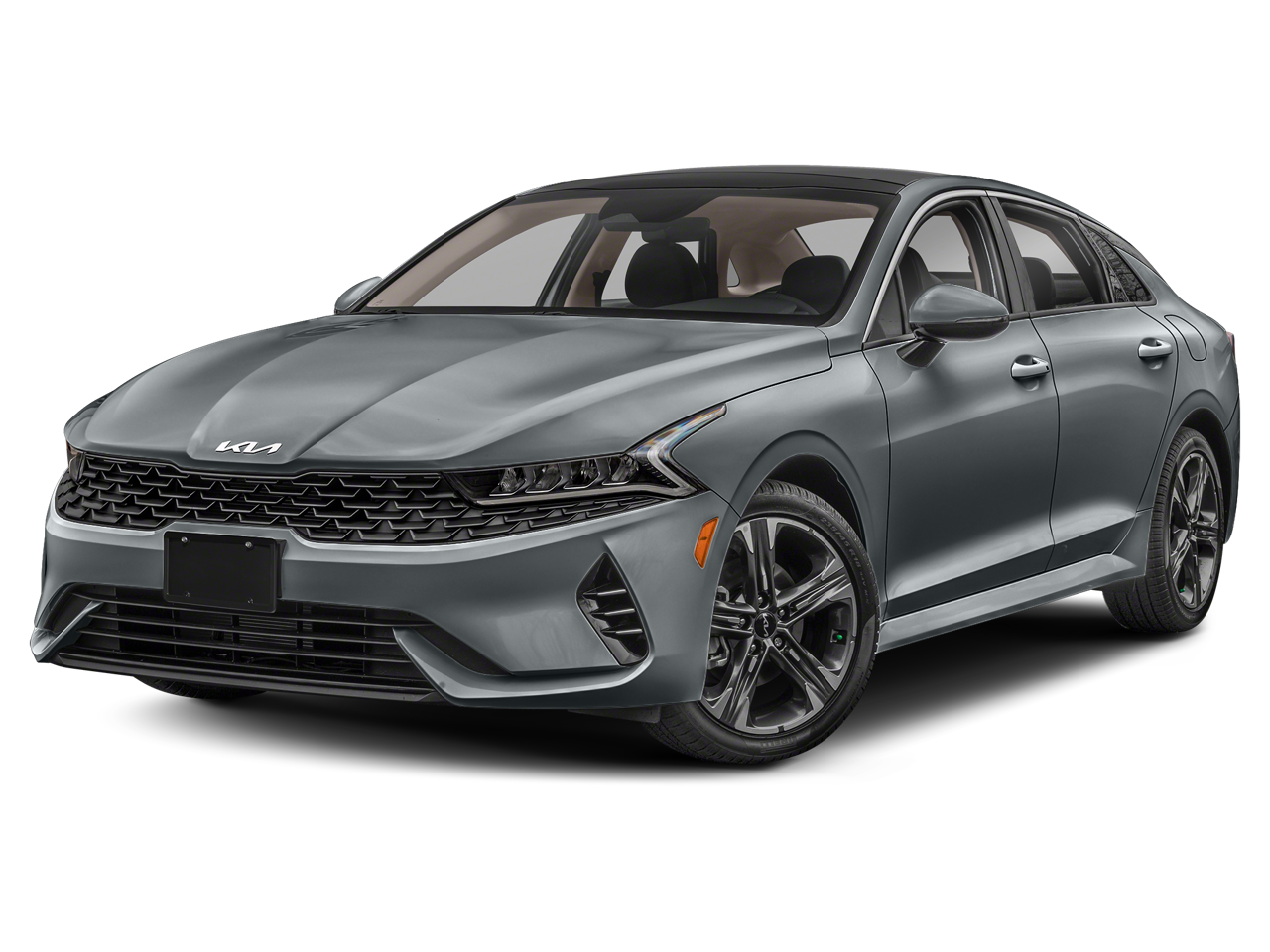 2023 Kia K5 EX