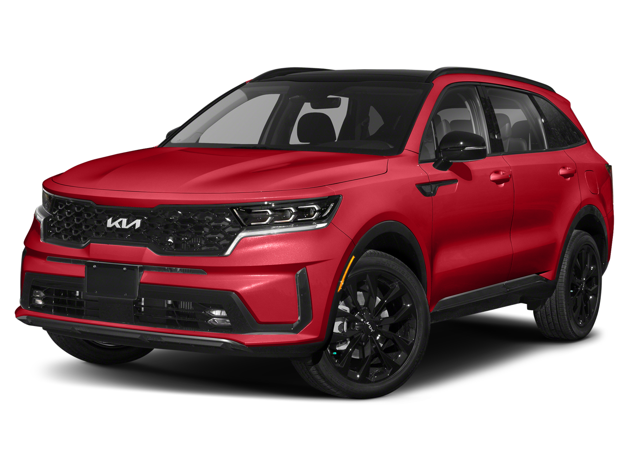 2023 Kia Sorento SX-Prestige