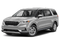 2023 Kia Carnival LX Seat Package