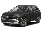 2025 Hyundai Tucson Hybrid Blue