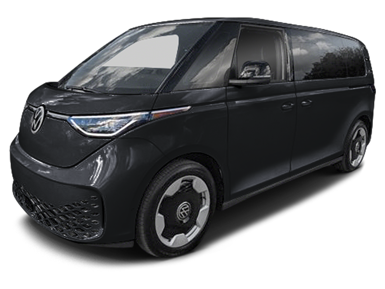 2025 Volkswagen ID.4 Pro S RWD Shiloh IL Auffenberg Volkswagen