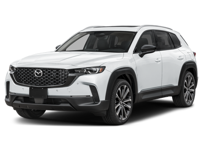 2026 Mazda Mazda CX-50 2.5 S Premium