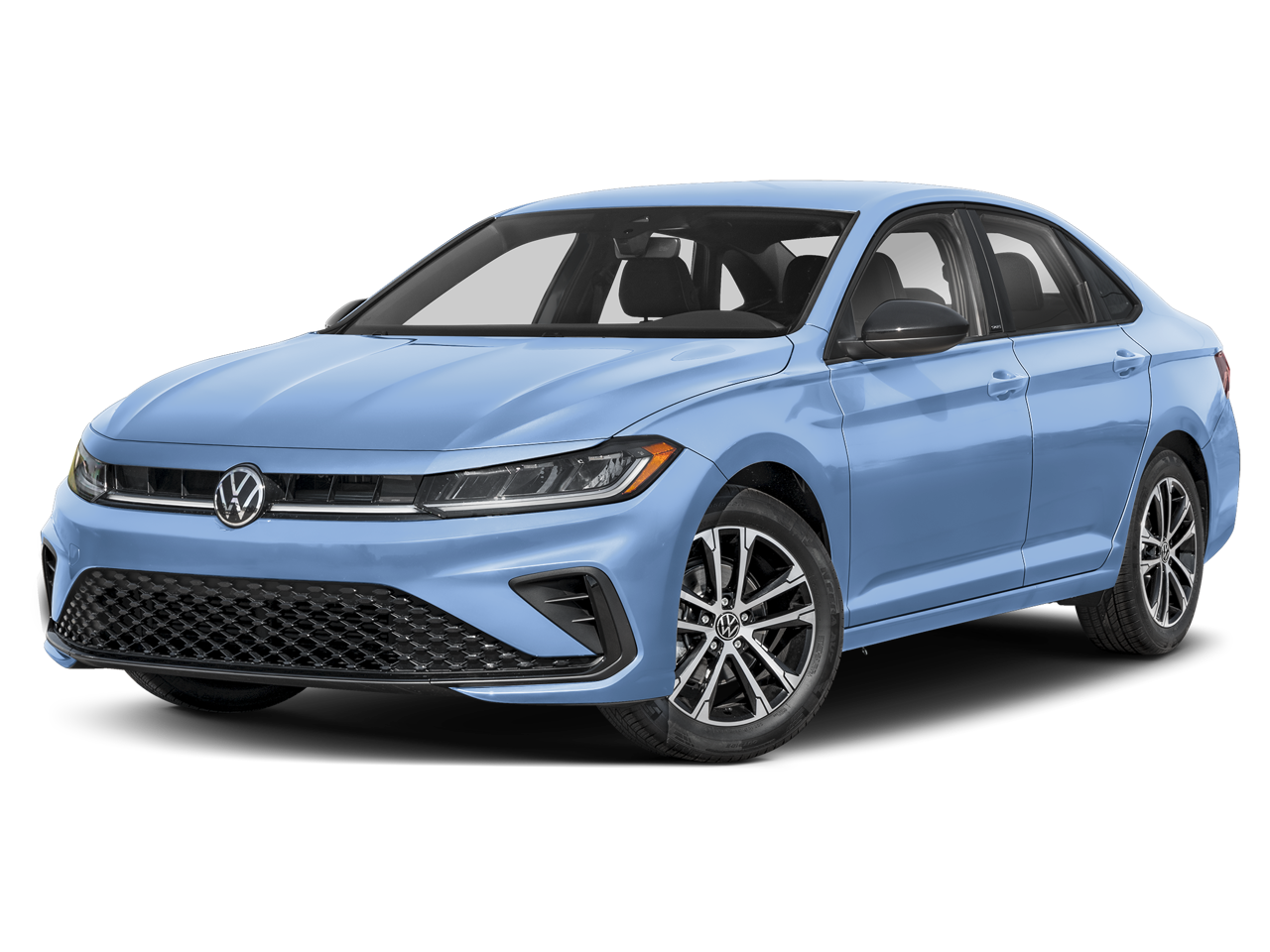 2026 Volkswagen Jetta 1.5T Sport Auto SULEV's photo