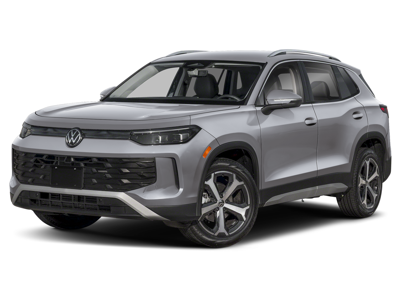2026 Volkswagen Tiguan SE - Photo 27