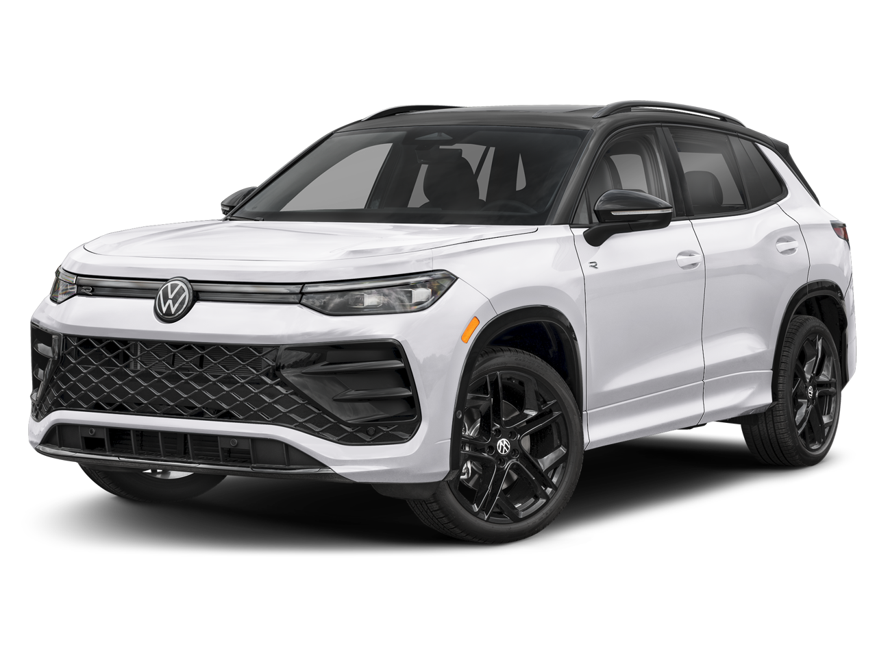 2026 Volkswagen Tiguan SE R-LINE BLACK - Photo 24