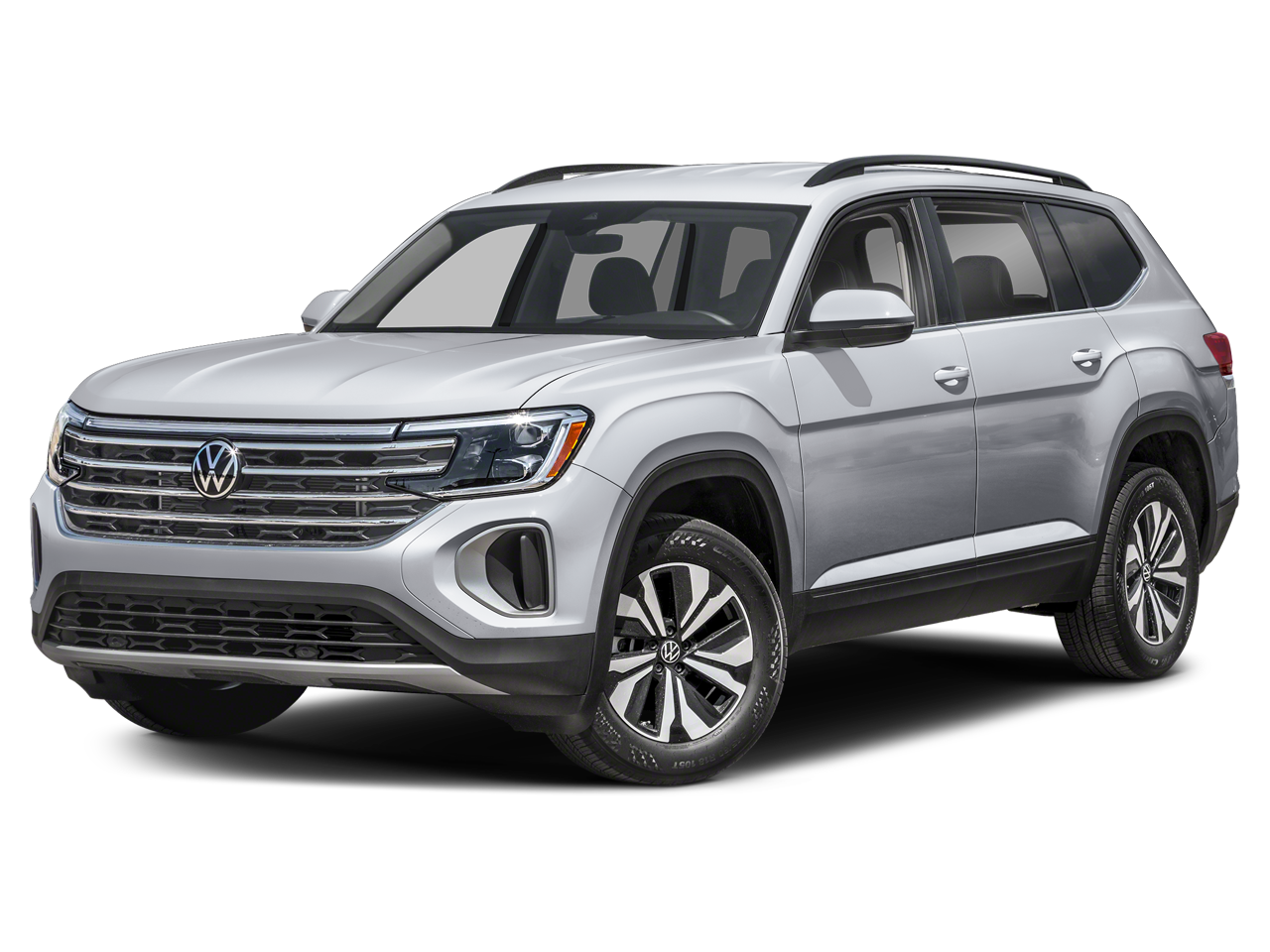 2026 Volkswagen Atlas SE w/Tech - Photo 28