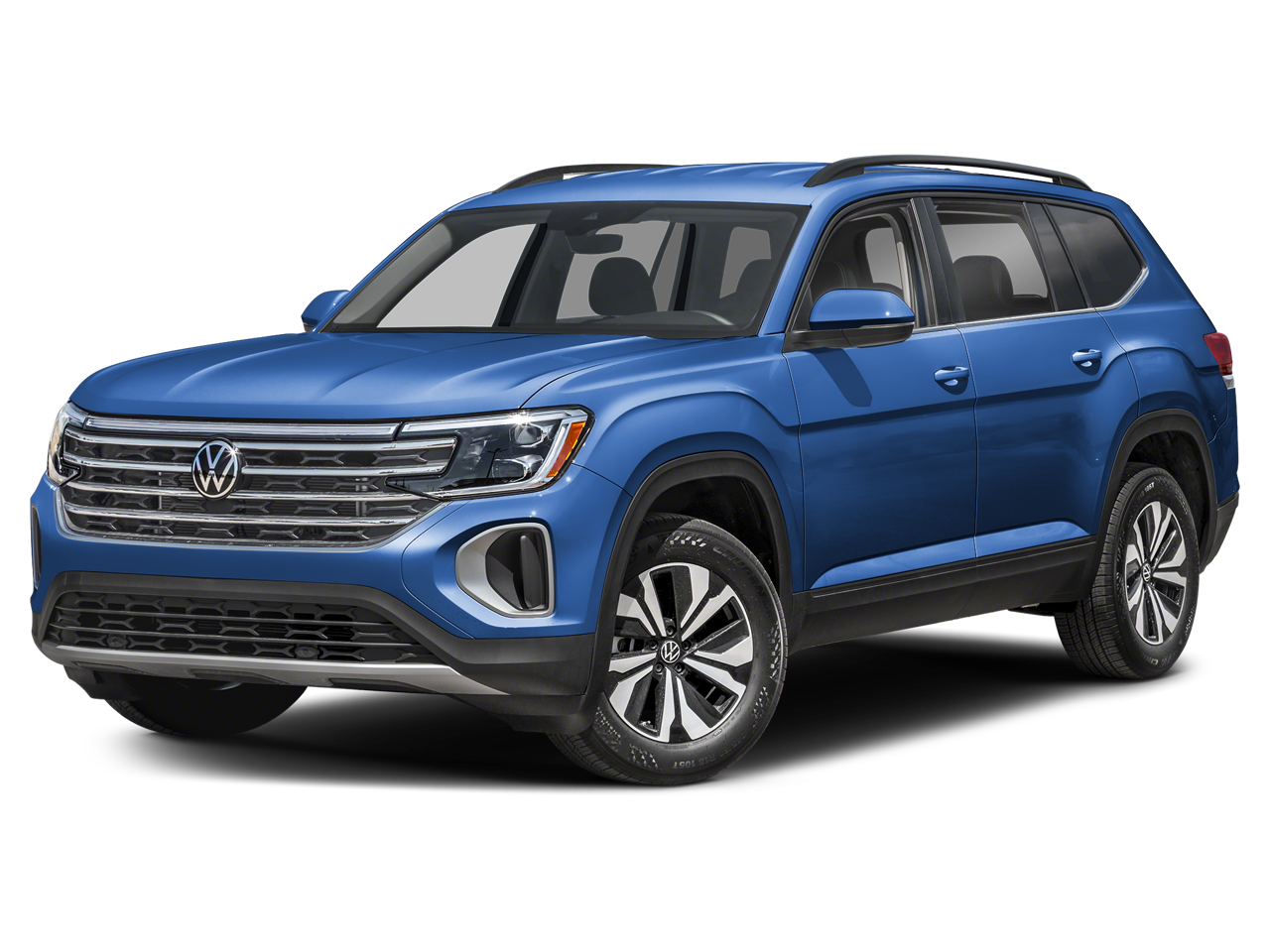 2026 Volkswagen Atlas SE w/Tech - Photo 30
