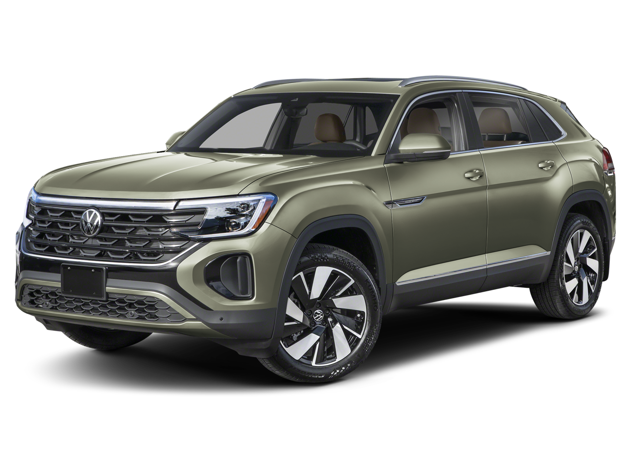 2026 Volkswagen Atlas Cross Sport SEL - Photo 24