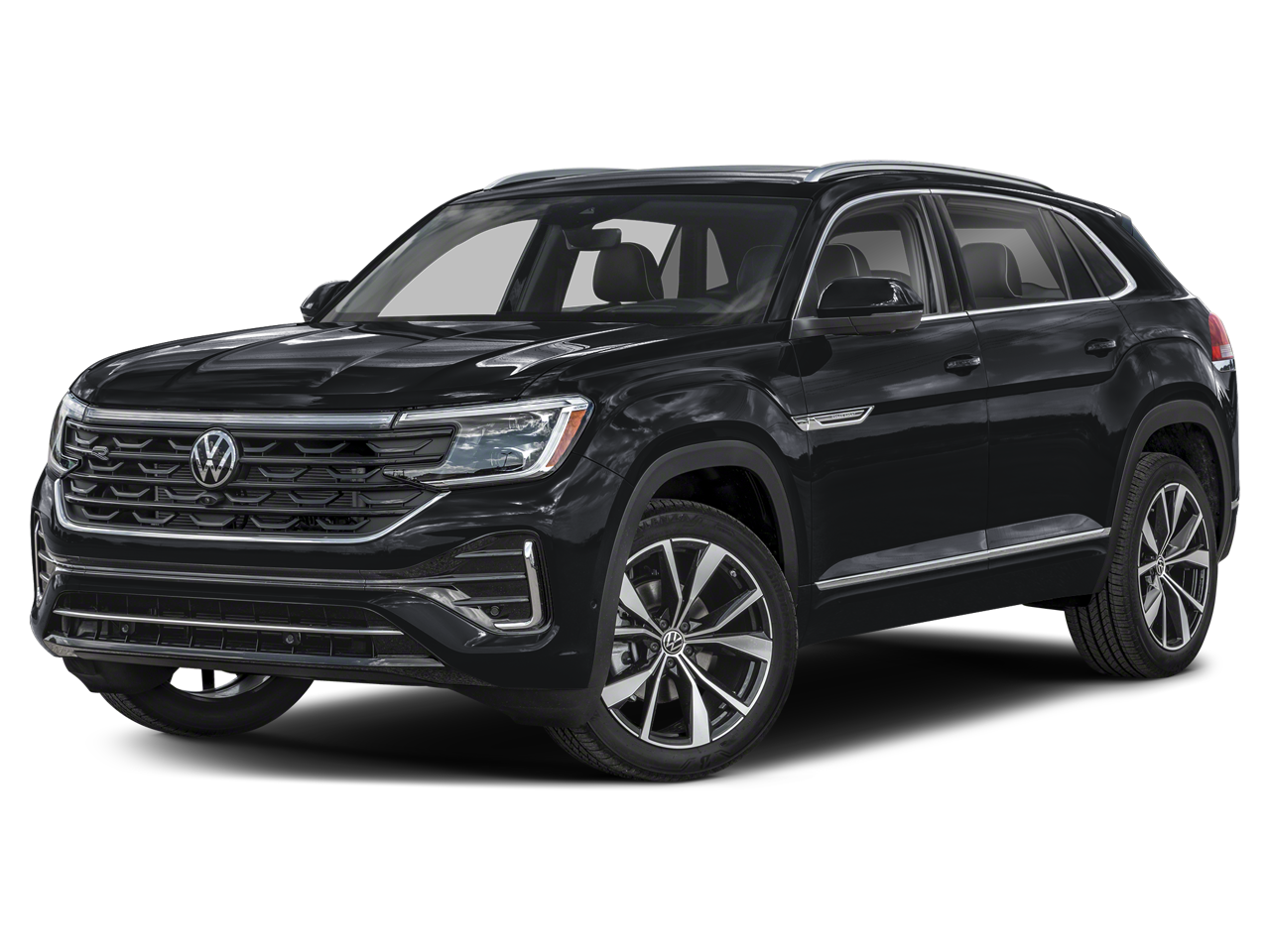 2026 Volkswagen Atlas Cross Sport 2.0T SEL Premium R-Line 4MOTION
