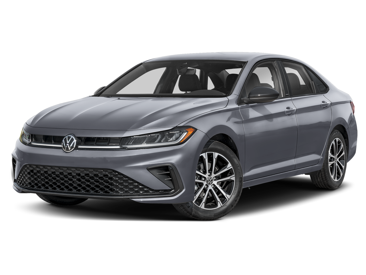 2027 Volkswagen Jetta