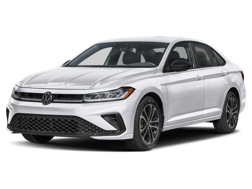 2027 Volkswagen Jetta 1.5T Sport