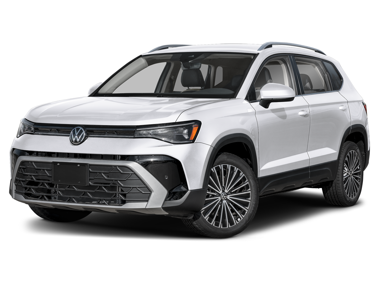 2027 Volkswagen Taos 1.5T SE