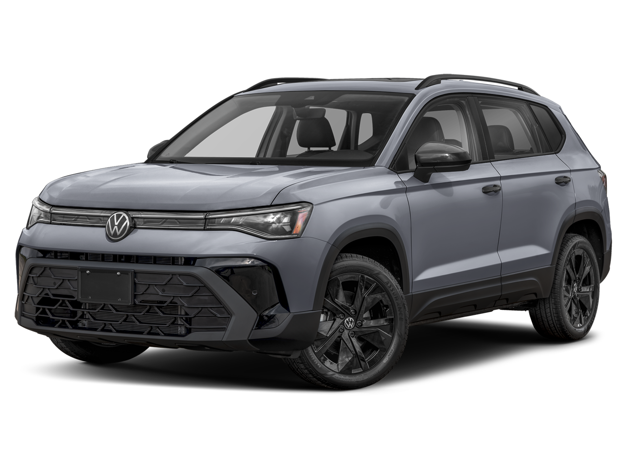 2027 Volkswagen Taos Sport 4MOTION