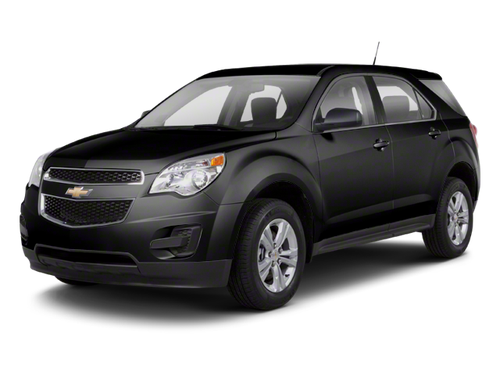2011 Chevrolet Equinox LT 1LT