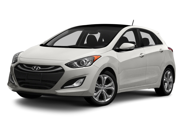 2013 Hyundai Elantra GT 5dr HB Auto
