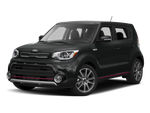2017 Kia Soul Exclaim