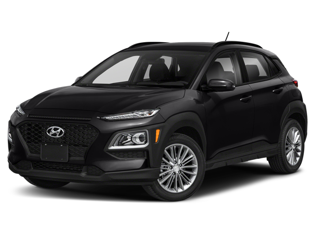 2018 Hyundai Kona SEL
