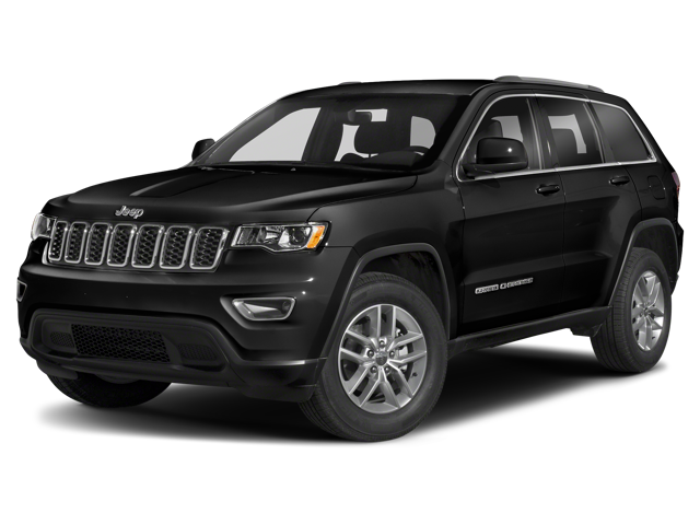 2019 Jeep Grand Cherokee Upland 4x2
