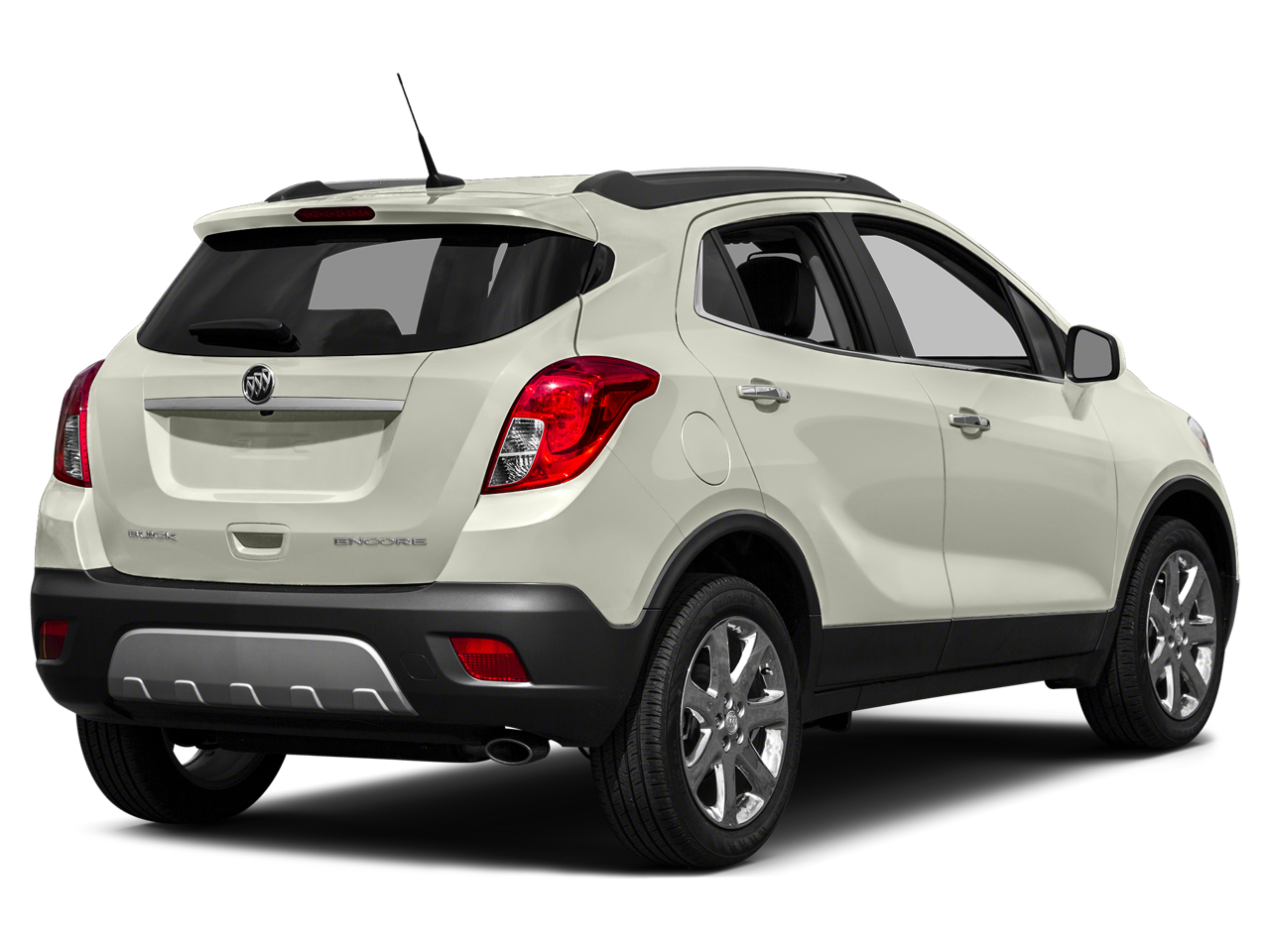 2015 Buick Encore Base