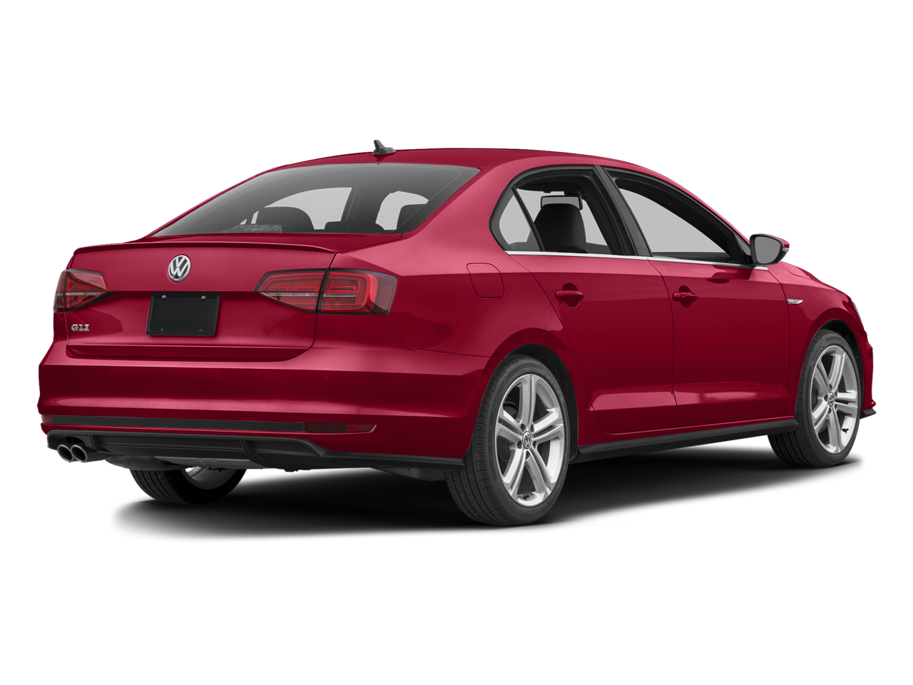 Used 2016 Volkswagen Jetta GLI SE with VIN 3VW4S7AJ3GM256391 for sale in Shiloh, IL