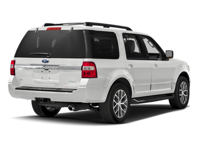 2017 Ford Expedition XLT