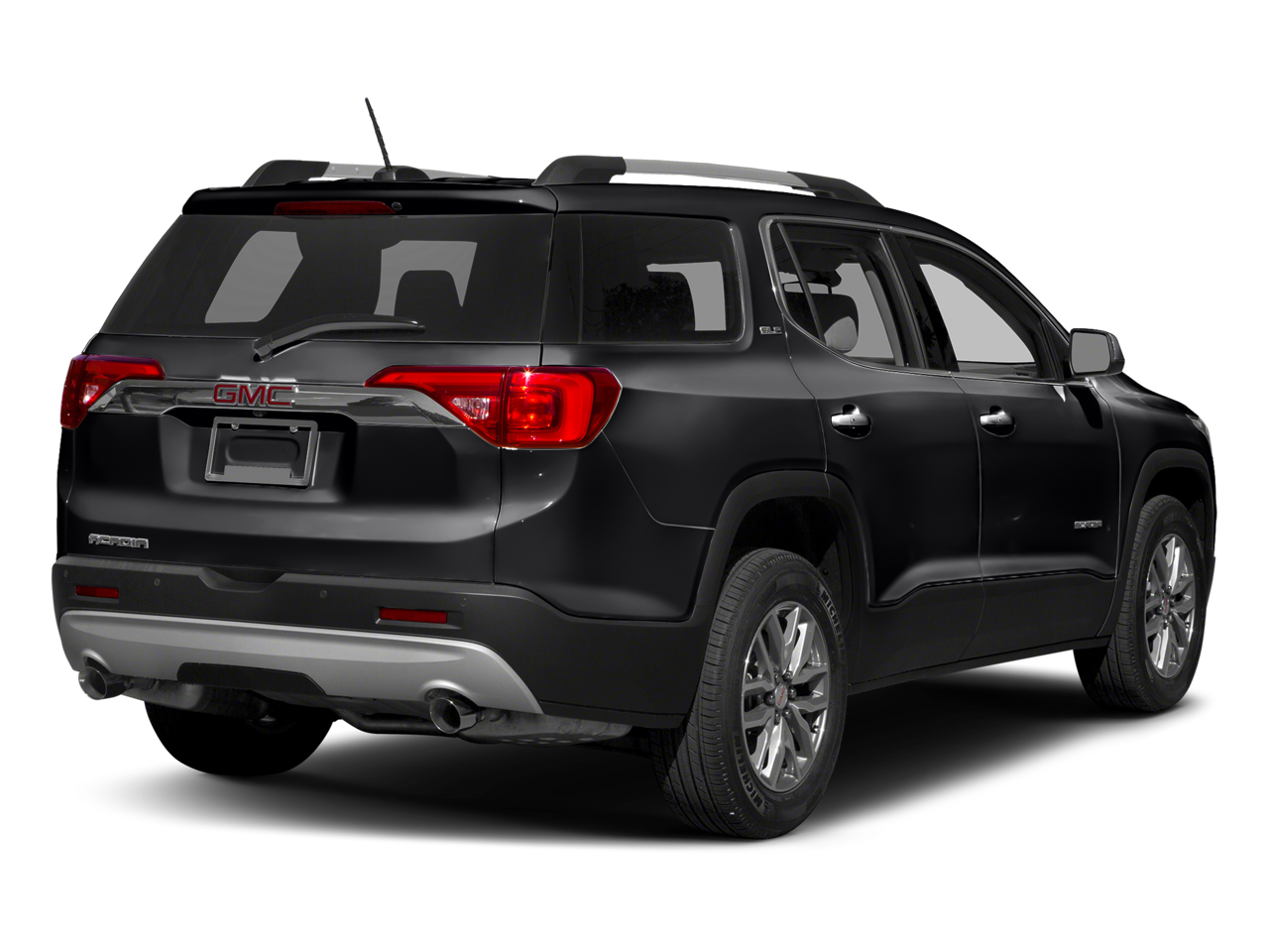 Used 2018 GMC Acadia SLT-1 with VIN 1GKKNULSXJZ184380 for sale in Shiloh, IL