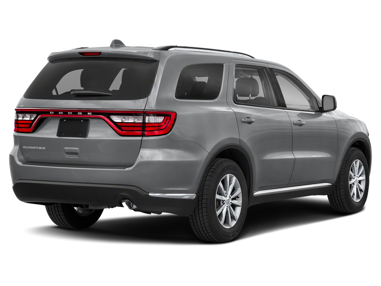 2020 Dodge Durango SXT Plus AWD