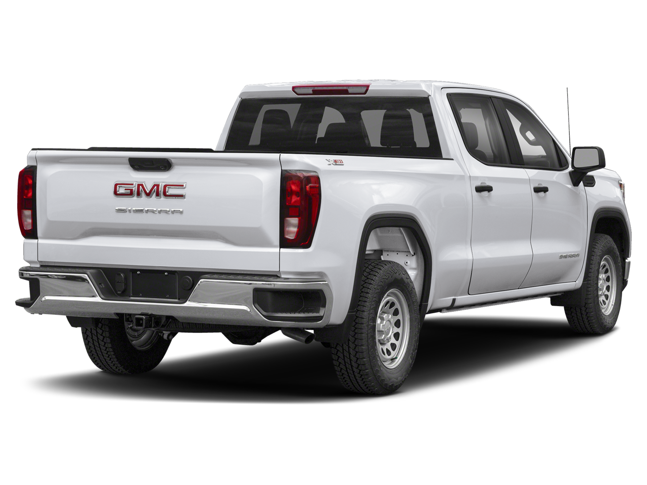 2023 GMC Sierra 1500 4WD Crew Cab Short Box Denali