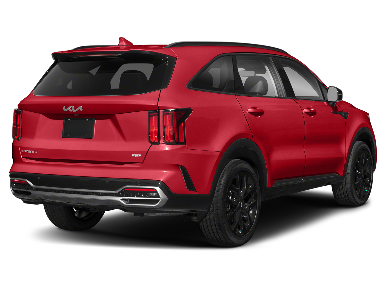 2023 Kia Sorento SX-Prestige