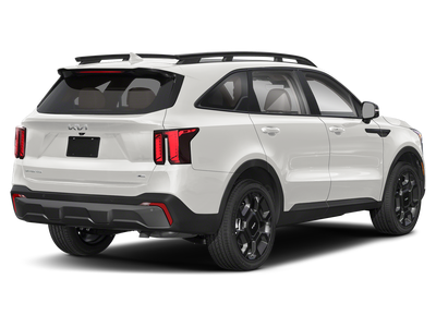 2024 Kia Sorento X-Line EX