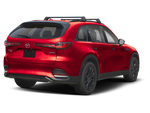 2026 Mazda Mazda CX-70 3.3 Turbo Premium