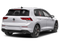 2026 Volkswagen Golf GTI 2.0T SE