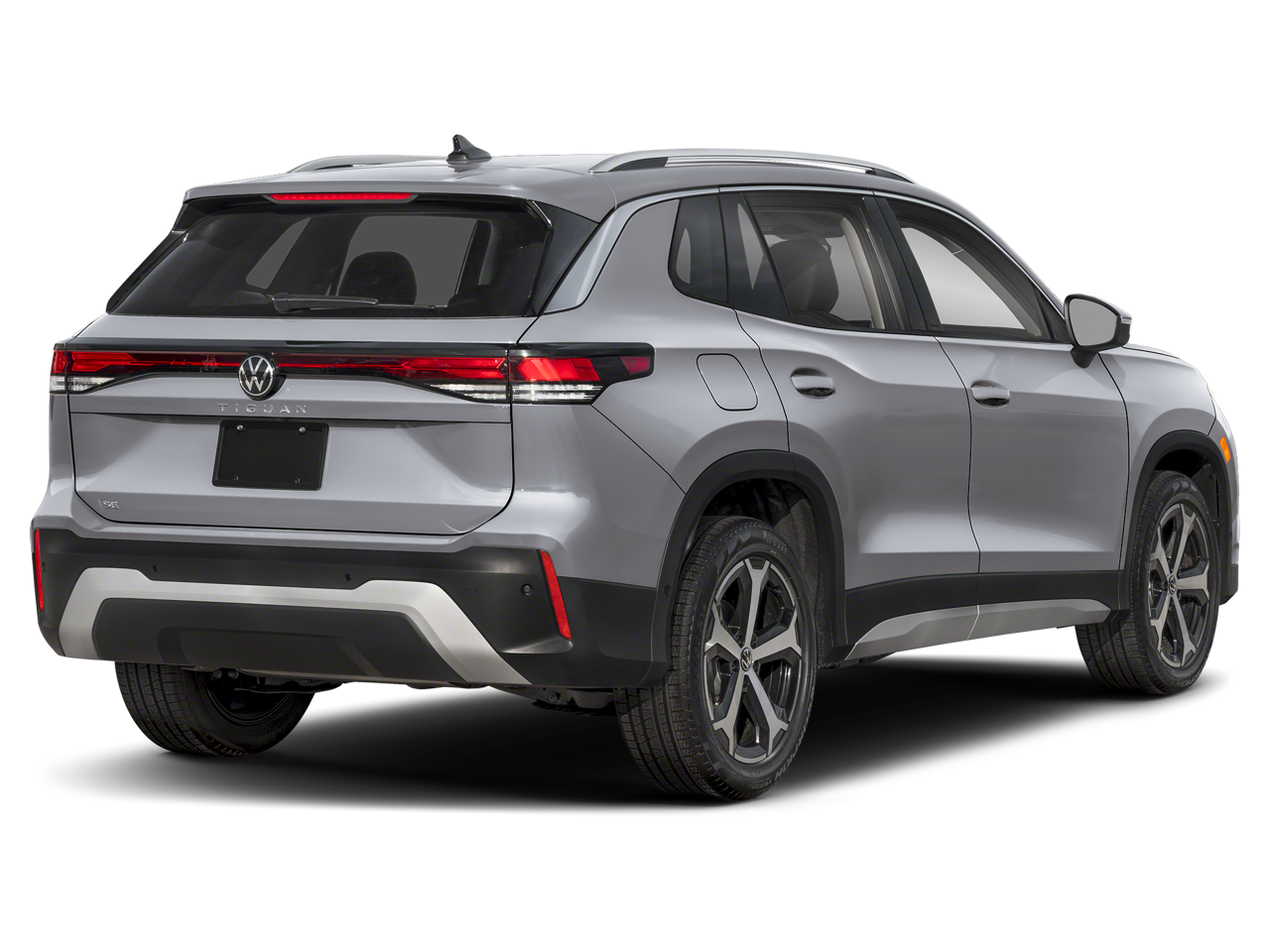 2026 Volkswagen Tiguan SE - Photo 28