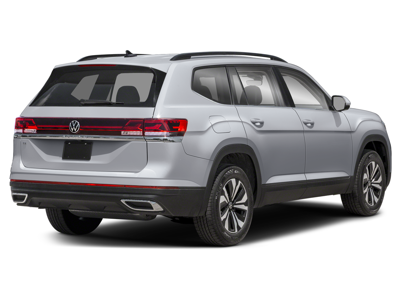 2026 Volkswagen Atlas SE w/Tech - Photo 29