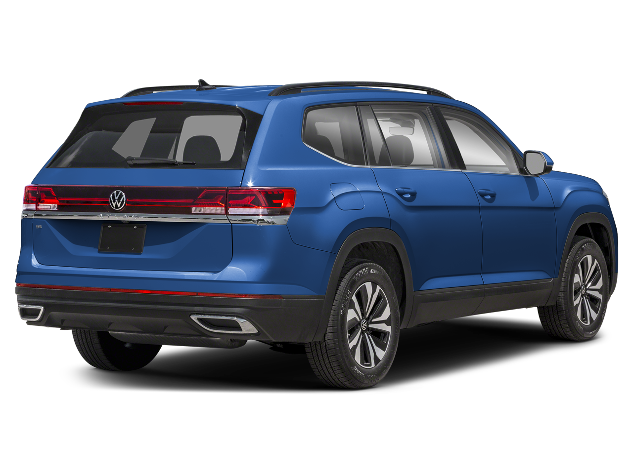 2026 Volkswagen Atlas SE w/Tech - Photo 31