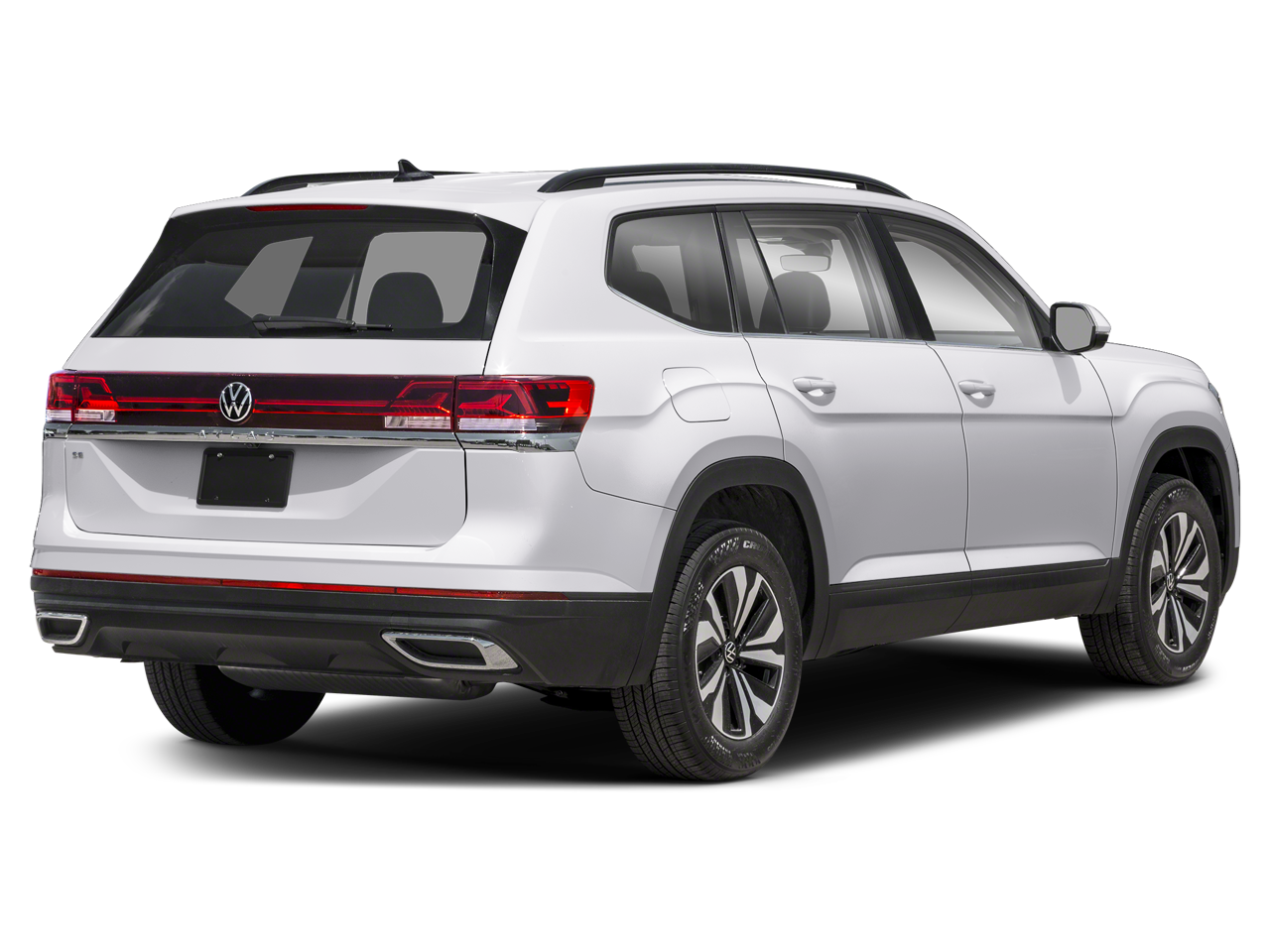 2026 Volkswagen Atlas SE w/Tech - Photo 29