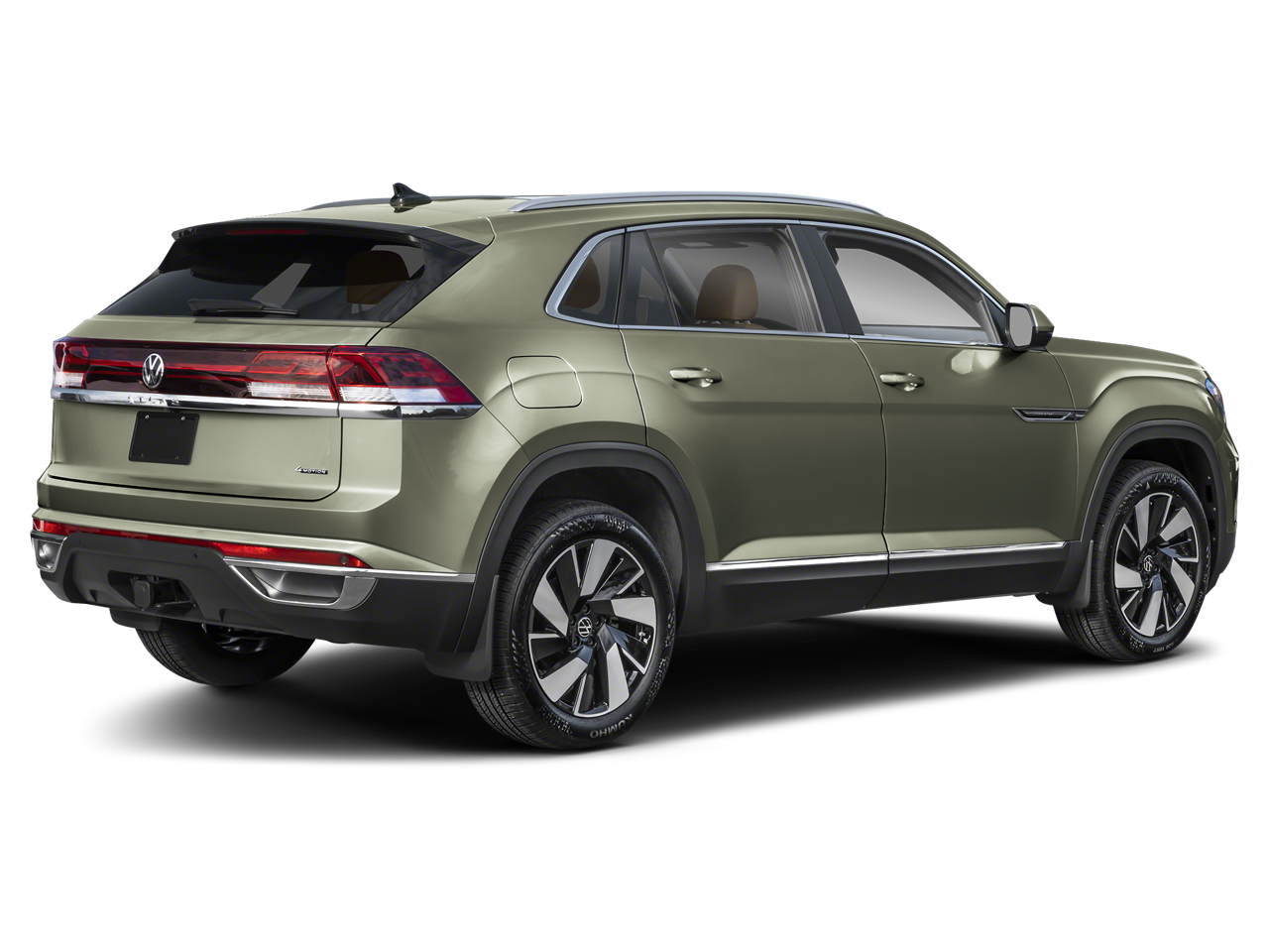 2026 Volkswagen Atlas Cross Sport SEL - Photo 25