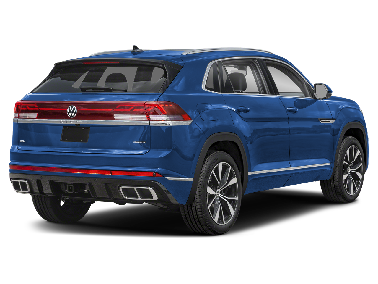 2026 Volkswagen Atlas Cross Sport SEL Premium R-LINE - Photo 30