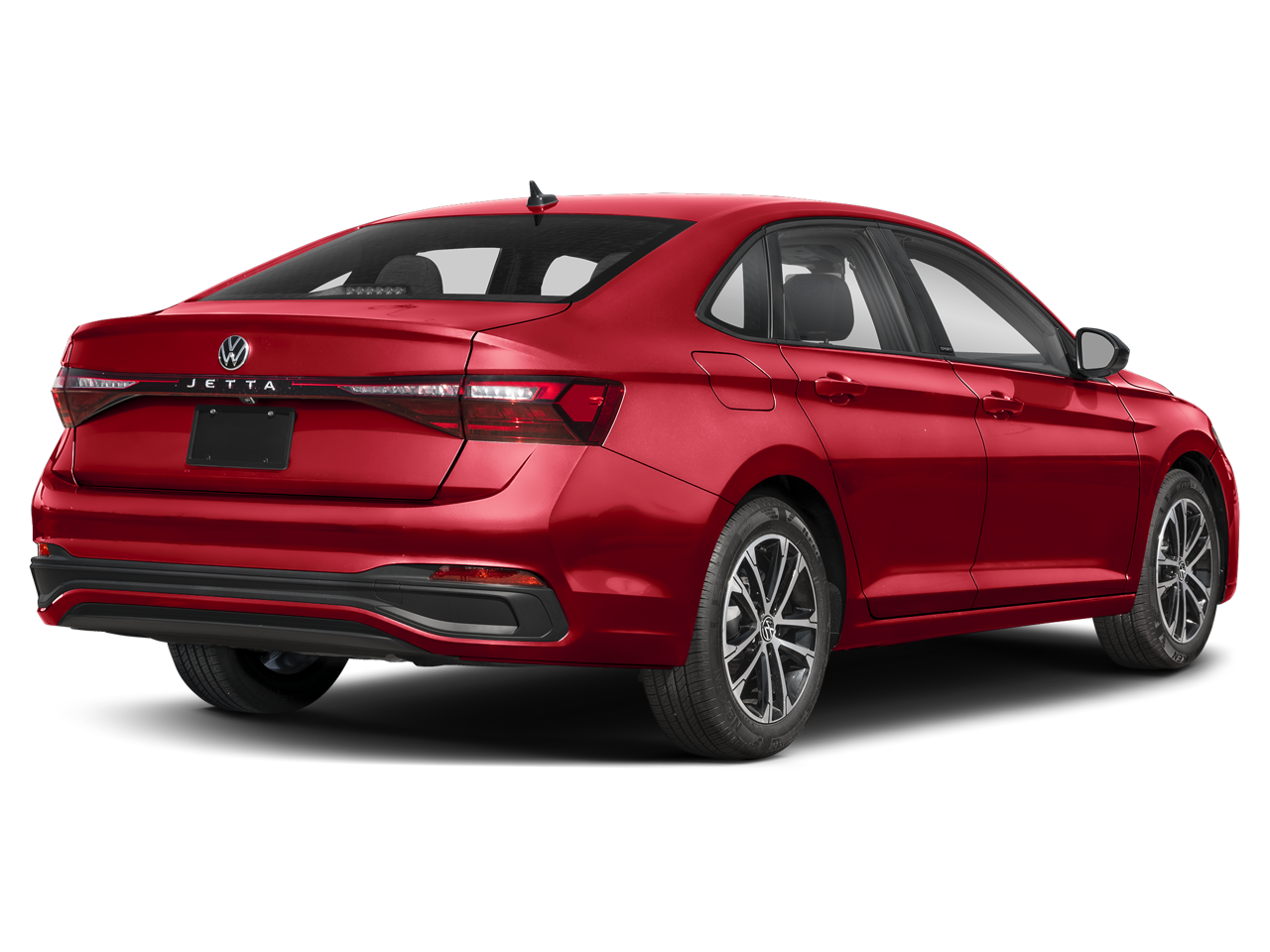 2027 Volkswagen Jetta Sport FWD