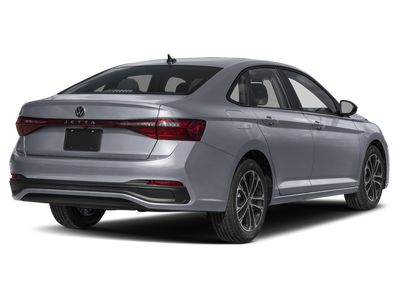 2027 Volkswagen Jetta 1.5T Sport